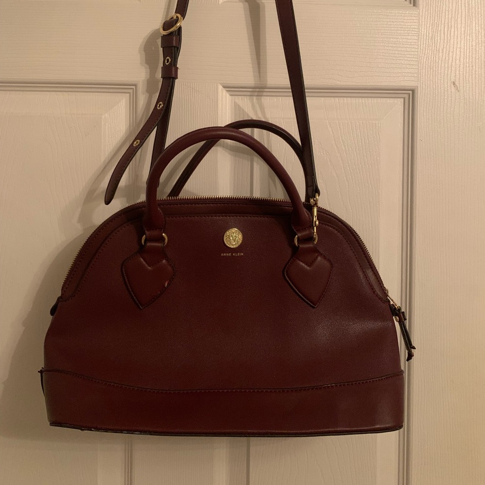 Anne Klein purse